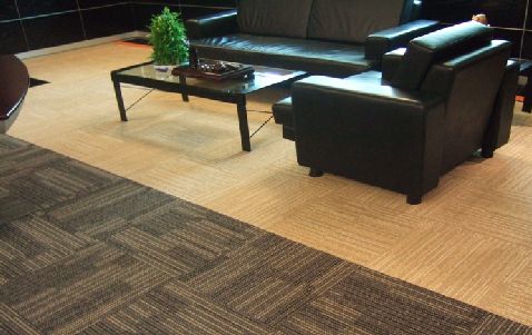 產品名稱YORK約克方塊地毯系列