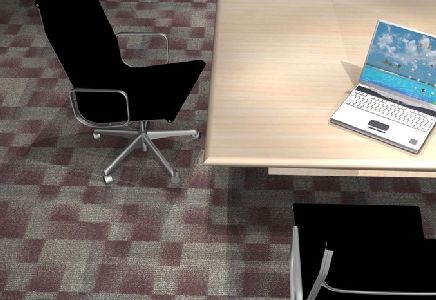 產品名稱NOVA諾華方塊地毯系列