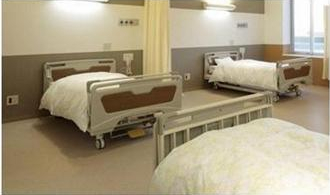 PVC醫院病房地板