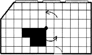 片材PVC地板最詳細(xì)安裝資料-安裝順序