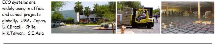 航空公司網絡地板案例